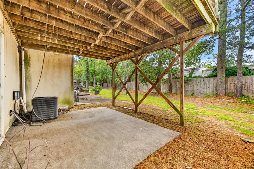 395 Francisco Way Newport News VA 23601