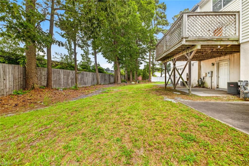 395 Francisco Way Newport News VA 23601