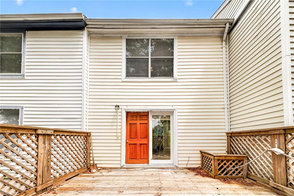 395 Francisco Way Newport News VA 23601