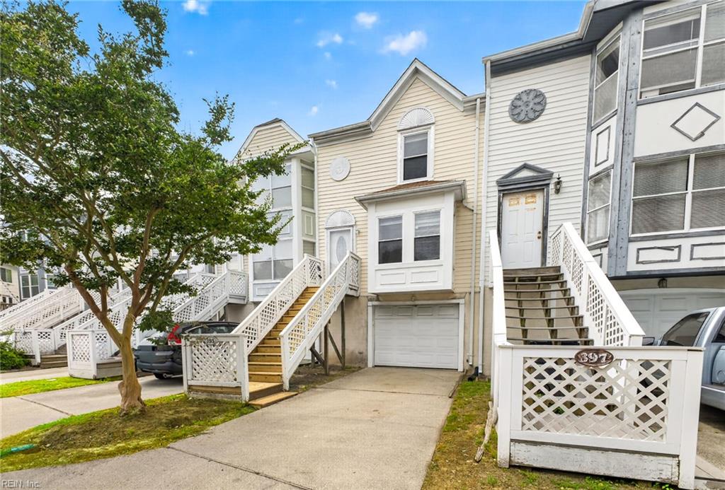 395 Francisco Way Newport News VA 23601