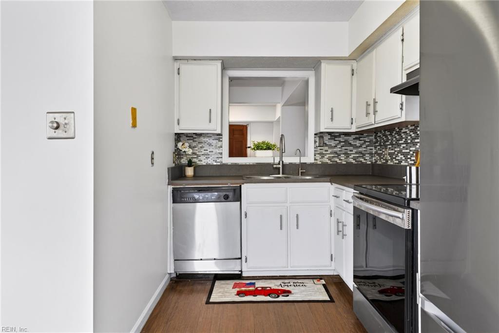 395 Francisco Way Newport News VA 23601