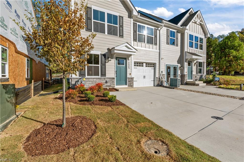 5024 Winding Creek Williamsburg VA 23188