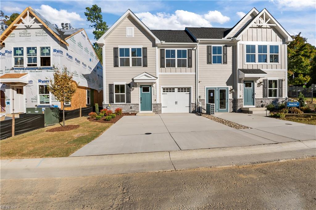5024 Winding Creek Williamsburg VA 23188