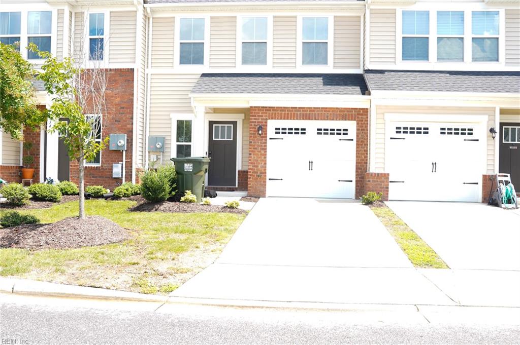 132 Two Penny Place Williamsburg VA 23185