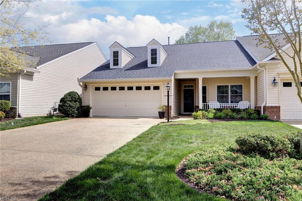 4243 Brafferton Road Williamsburg VA 23188
