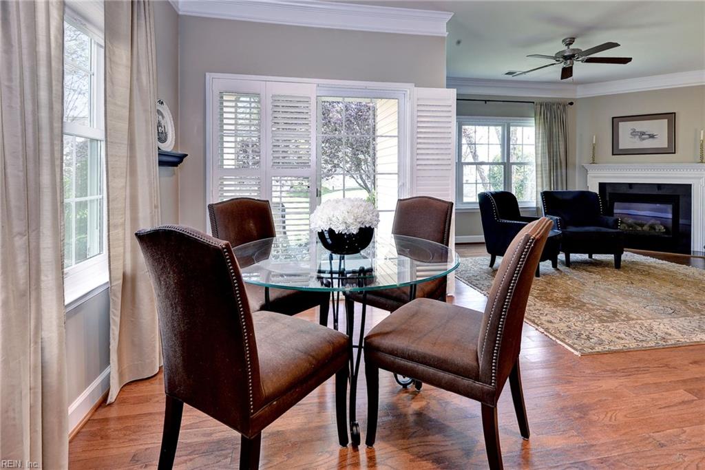 4243 Brafferton Road Williamsburg VA 23188