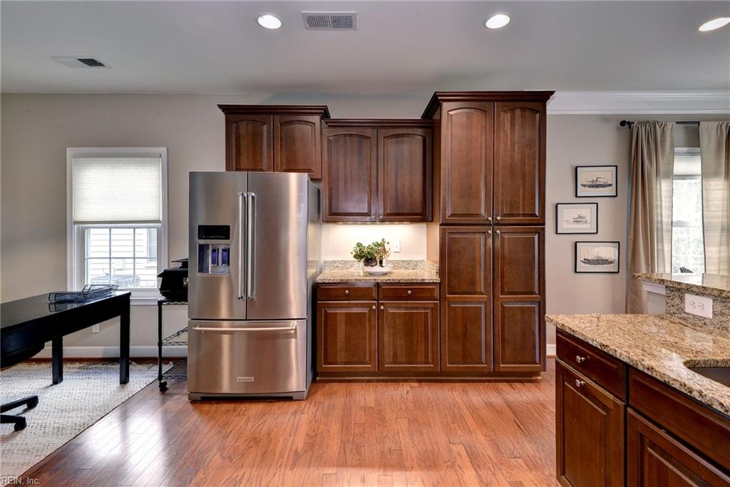 4243 Brafferton Road Williamsburg VA 23188