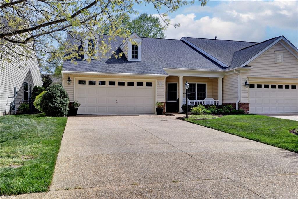 4243 Brafferton Road Williamsburg VA 23188