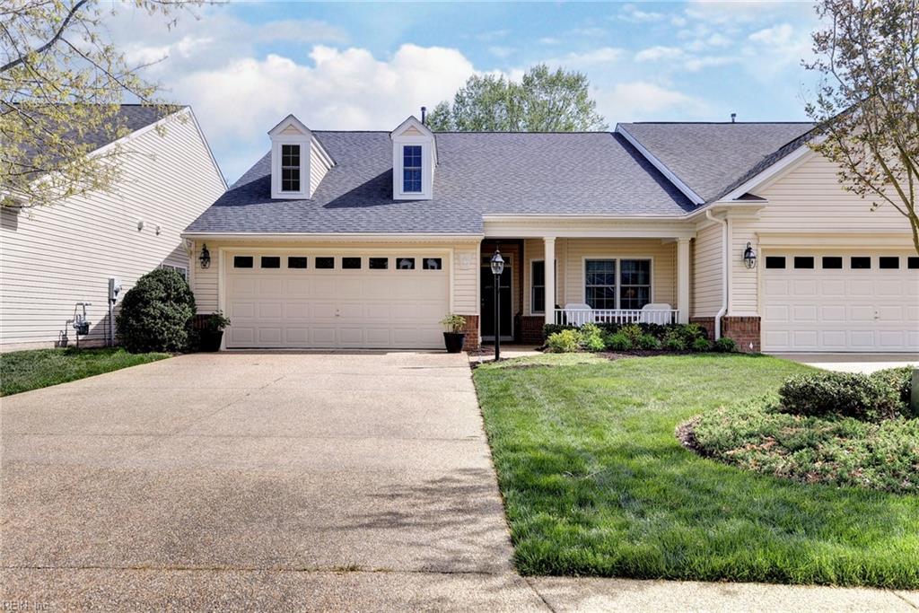 4243 Brafferton Road Williamsburg VA 23188