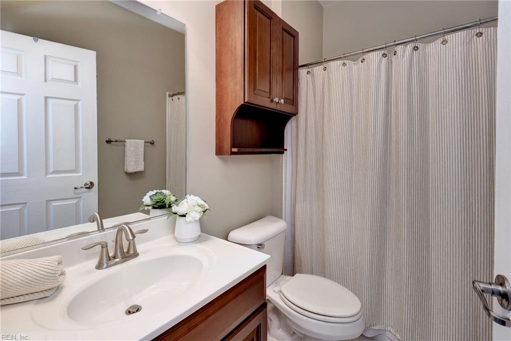 4243 Brafferton Road Williamsburg VA 23188