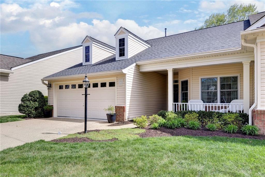 4243 Brafferton Road Williamsburg VA 23188