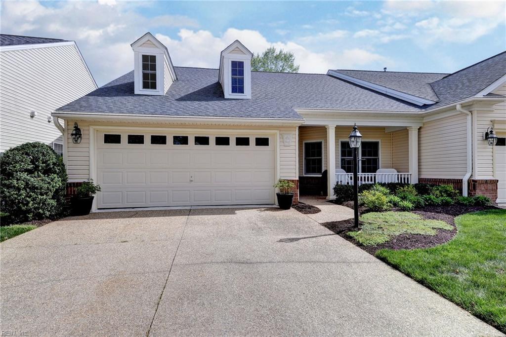 4243 Brafferton Road Williamsburg VA 23188