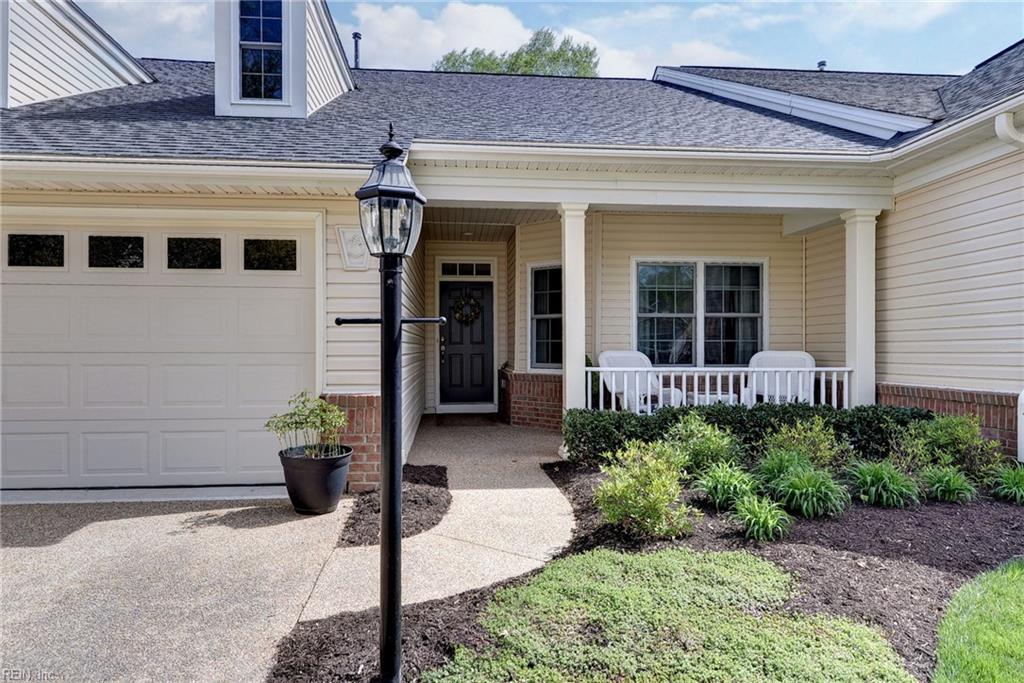4243 Brafferton Road Williamsburg VA 23188