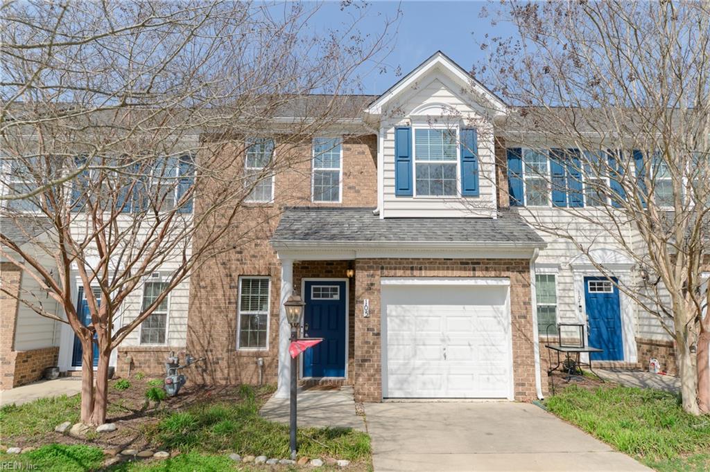 105 Hale Circle Yorktown VA 23690