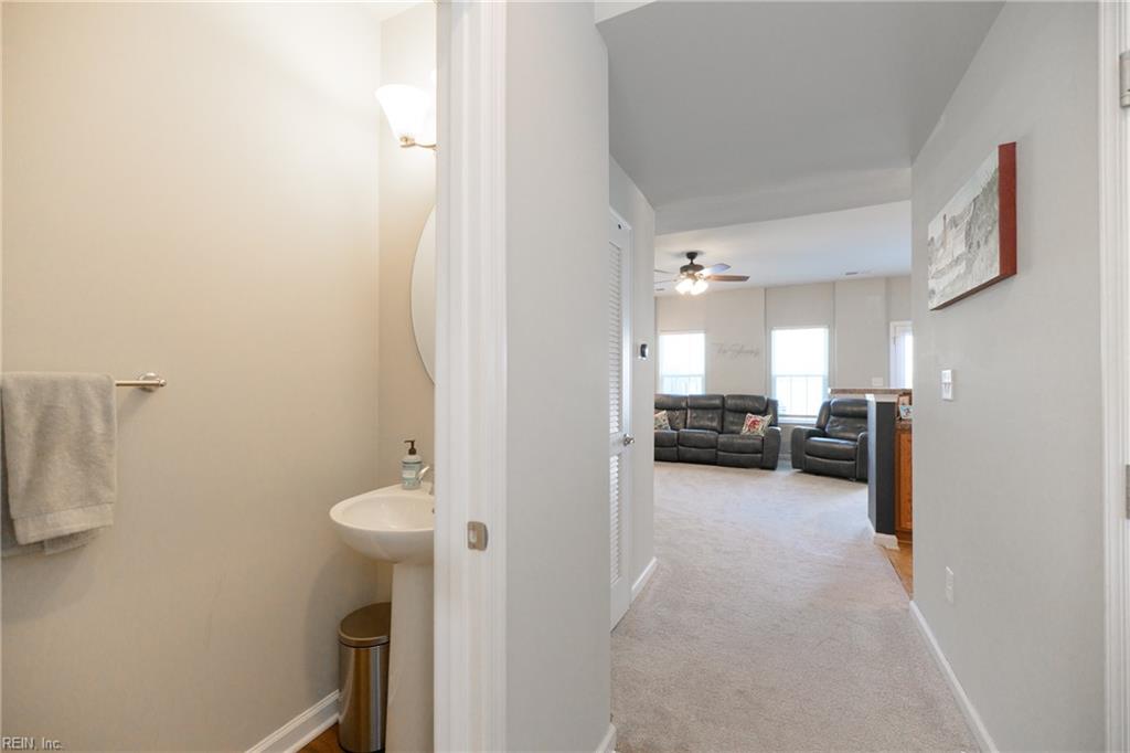 105 Hale Circle Yorktown VA 23690