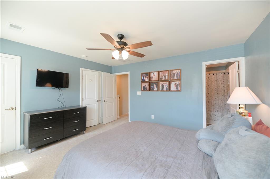 105 Hale Circle Yorktown VA 23690