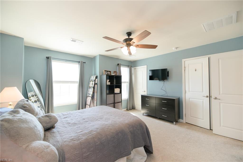 105 Hale Circle Yorktown VA 23690