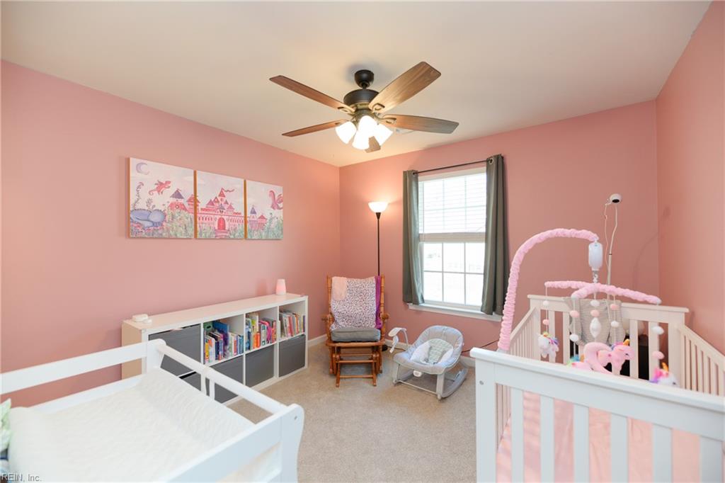 105 Hale Circle Yorktown VA 23690