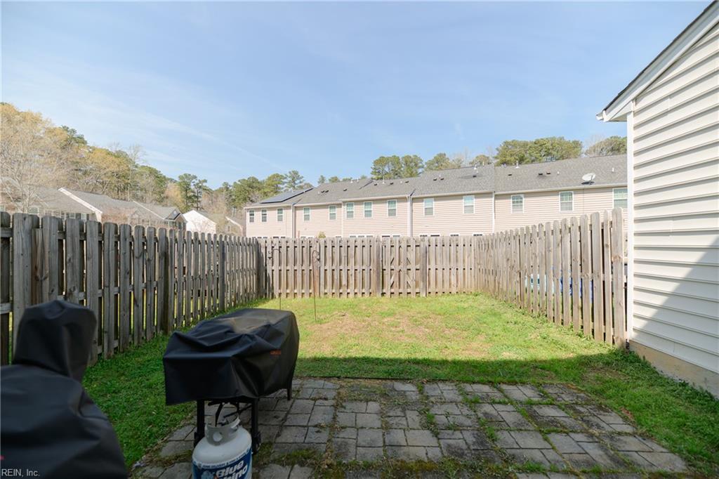 105 Hale Circle Yorktown VA 23690