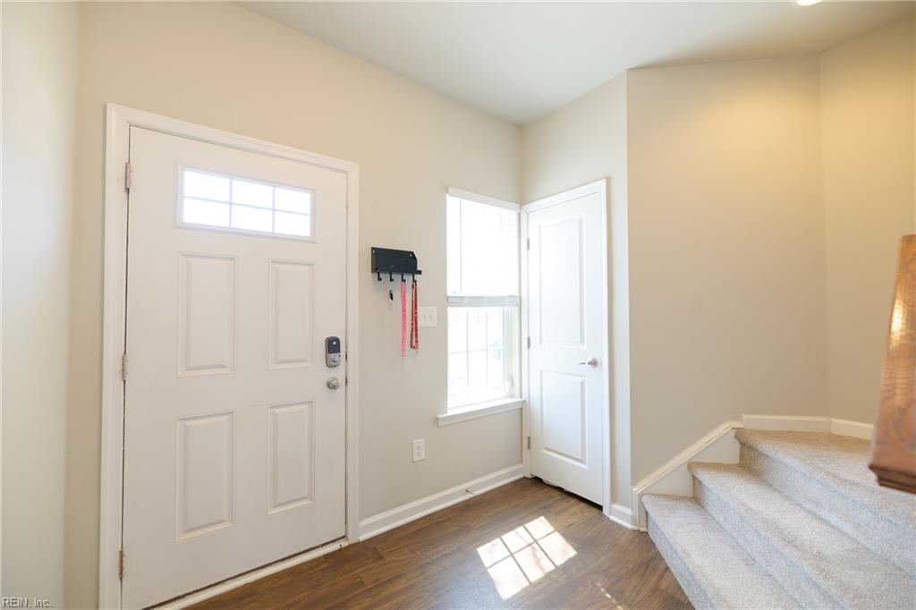 105 Hale Circle Yorktown VA 23690