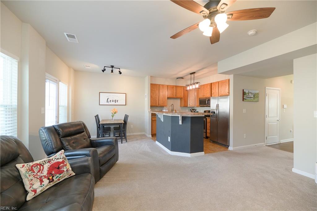 105 Hale Circle Yorktown VA 23690