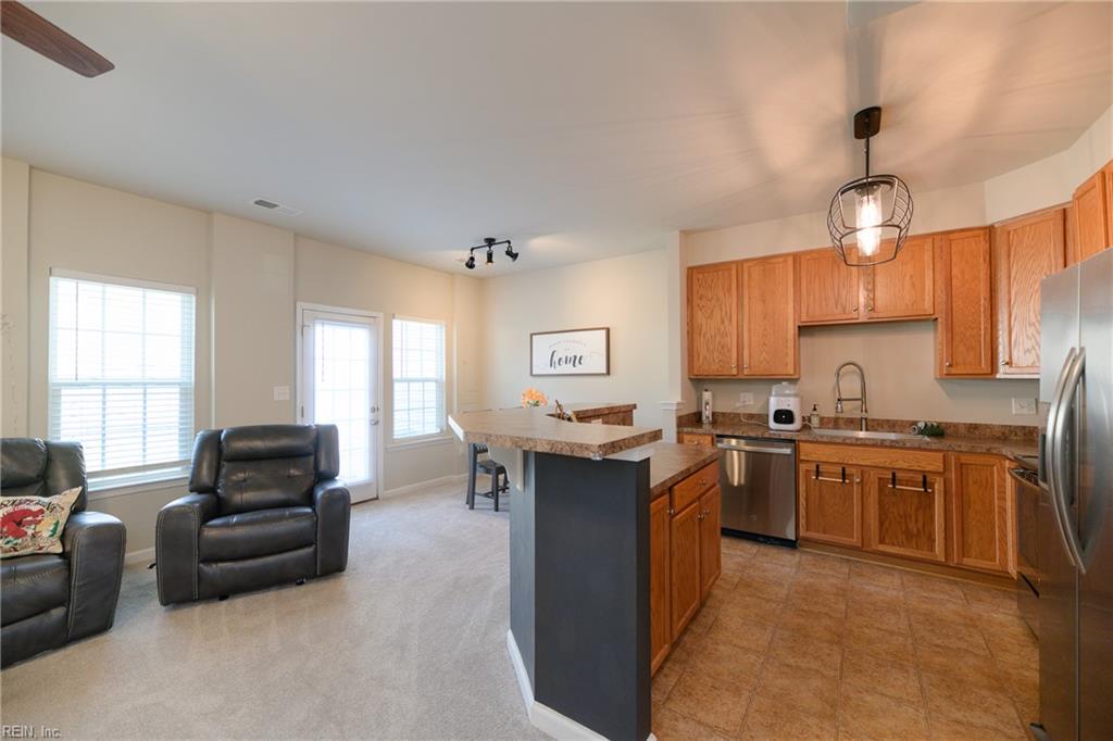 105 Hale Circle Yorktown VA 23690
