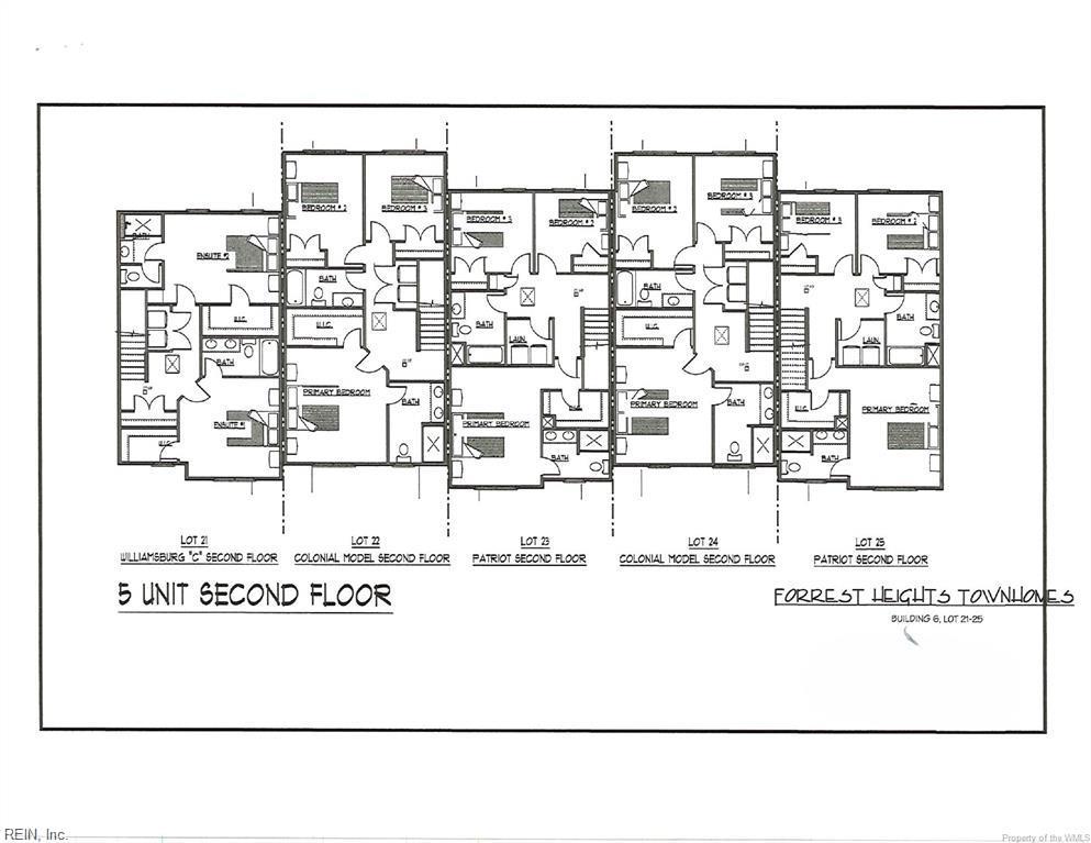 327 Linda Lane Williamsburg VA 23188