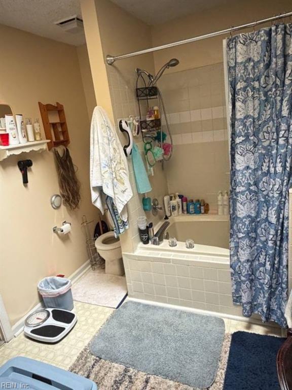 2267 Claymill Drive Newport News VA 23602