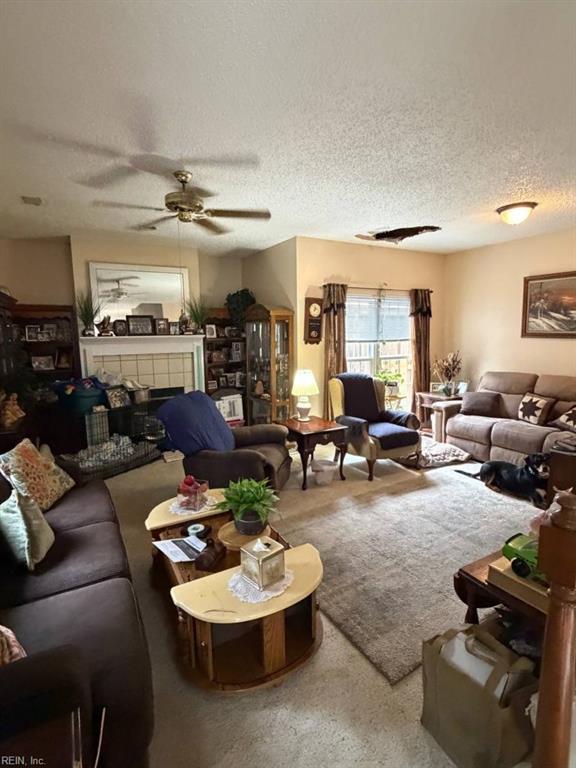 2267 Claymill Drive Newport News VA 23602