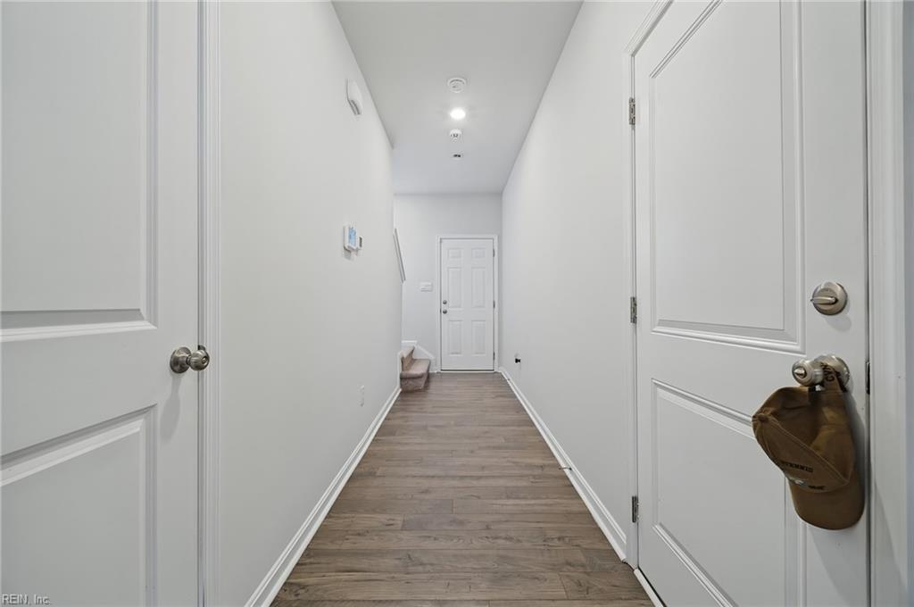 1519 Stanford Lane Newport News VA 23608
