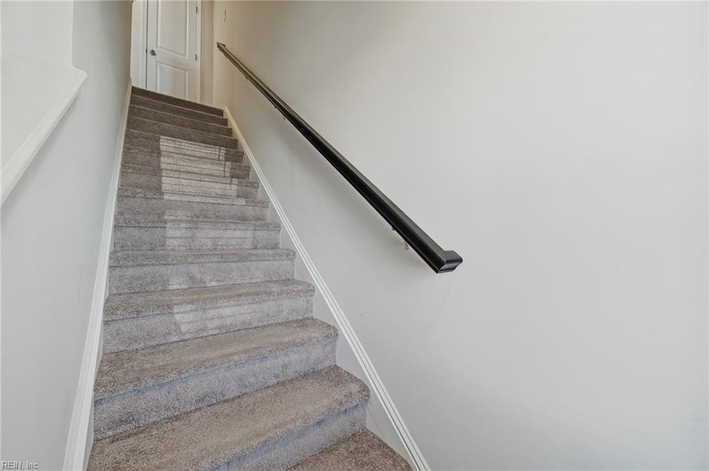 1519 Stanford Lane Newport News VA 23608