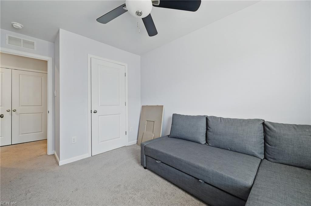 1519 Stanford Lane Newport News VA 23608