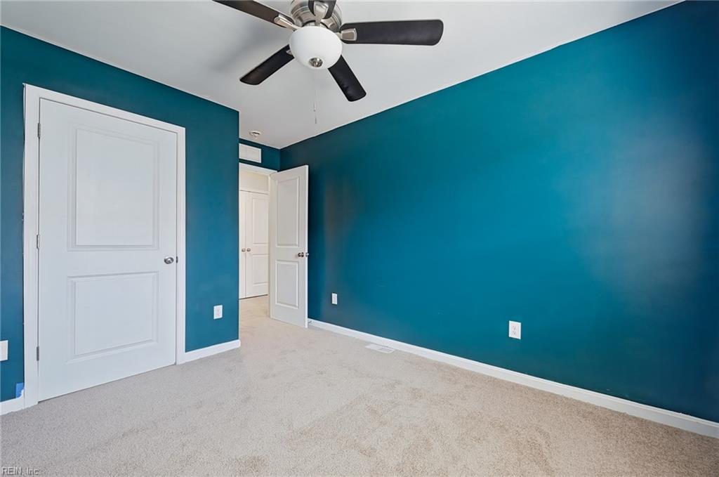 1519 Stanford Lane Newport News VA 23608