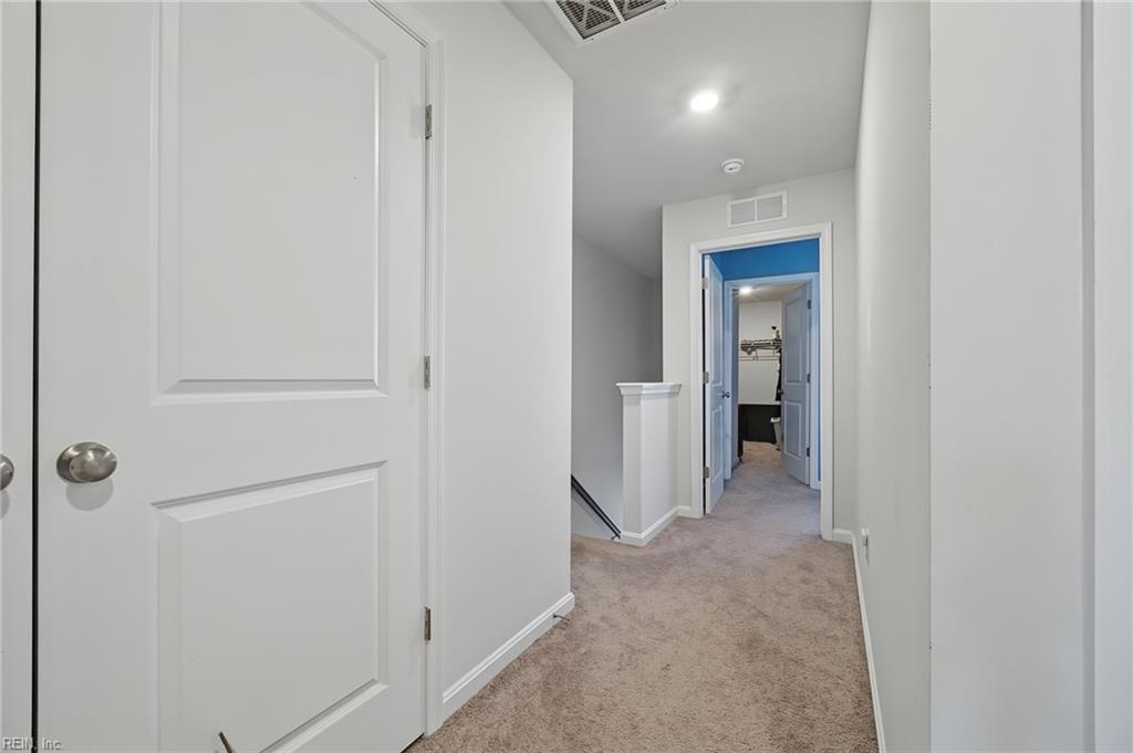 1519 Stanford Lane Newport News VA 23608