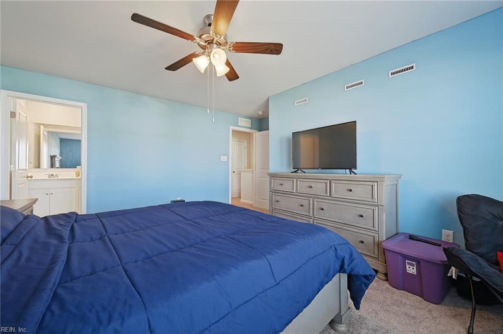1519 Stanford Lane Newport News VA 23608