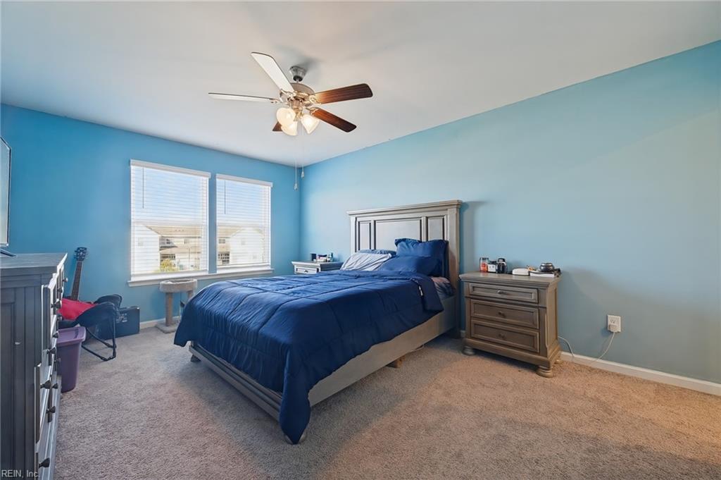 1519 Stanford Lane Newport News VA 23608