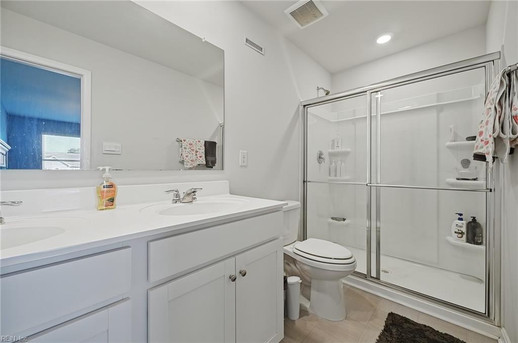 1519 Stanford Lane Newport News VA 23608