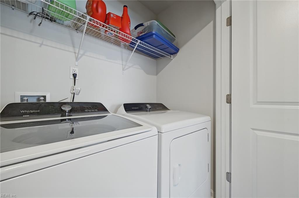 1519 Stanford Lane Newport News VA 23608