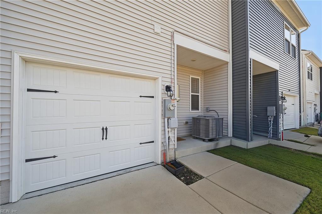 1519 Stanford Lane Newport News VA 23608