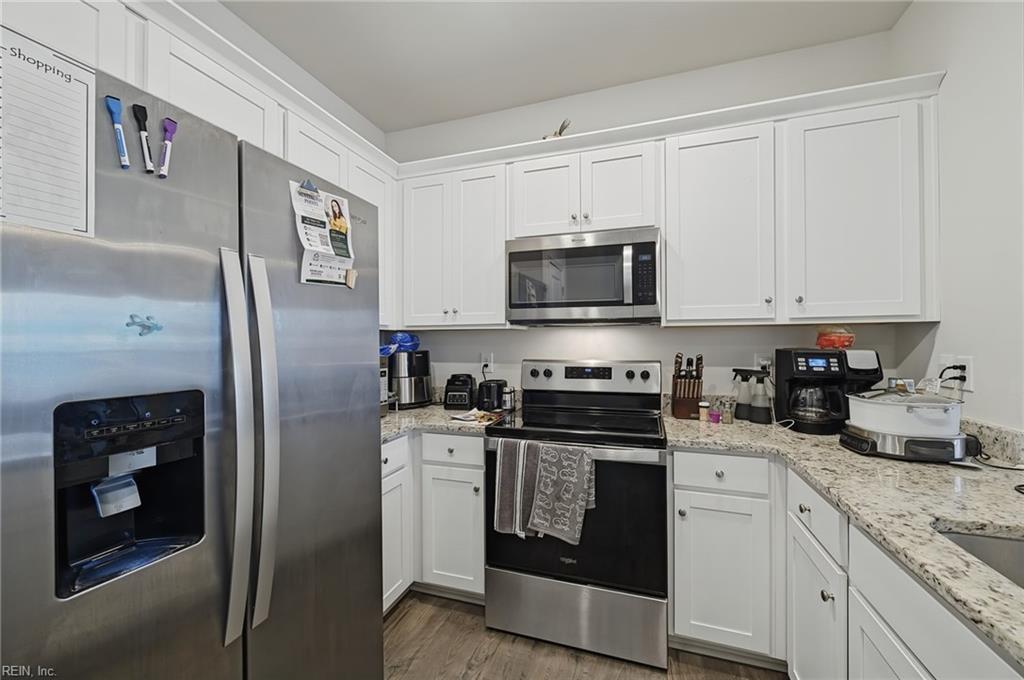 1519 Stanford Lane Newport News VA 23608