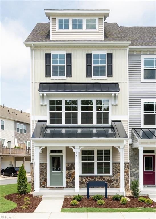 2011 Stanford Lane Newport News VA 23608
