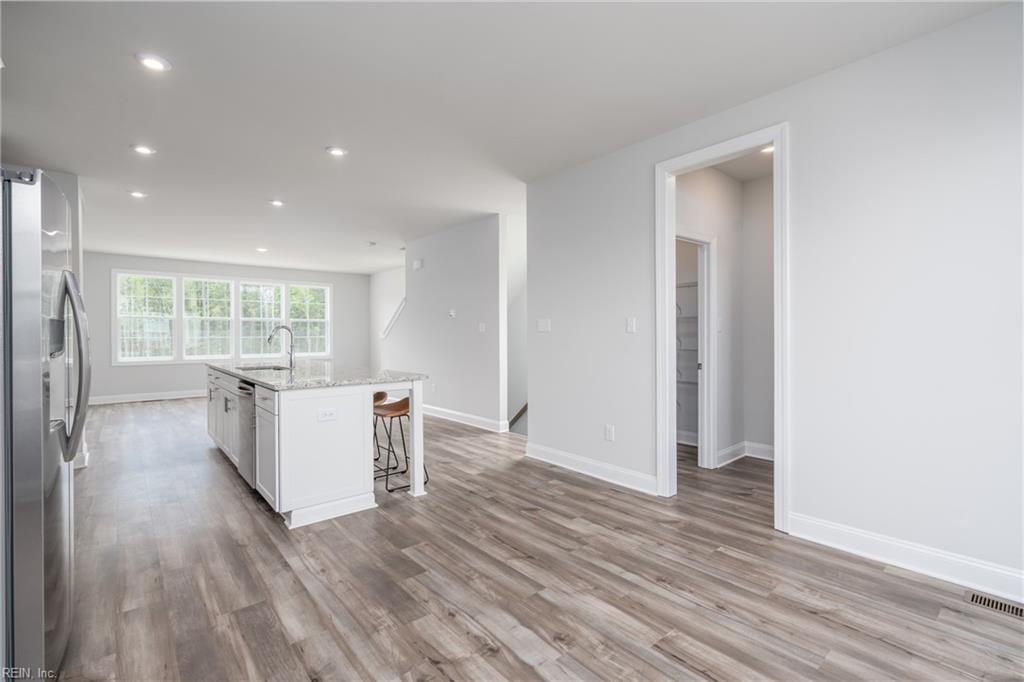 2011 Stanford Lane Newport News VA 23608