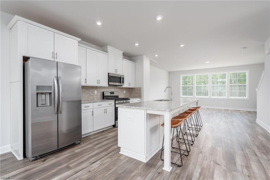 2011 Stanford Lane Newport News VA 23608