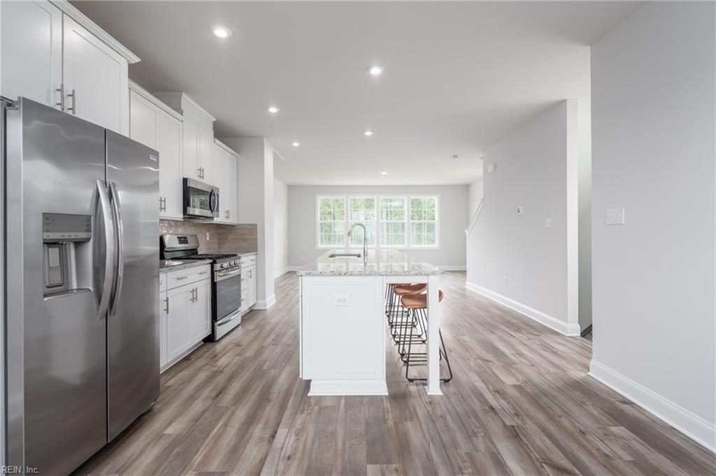 2011 Stanford Lane Newport News VA 23608