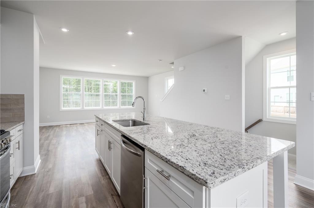 2011 Stanford Lane Newport News VA 23608