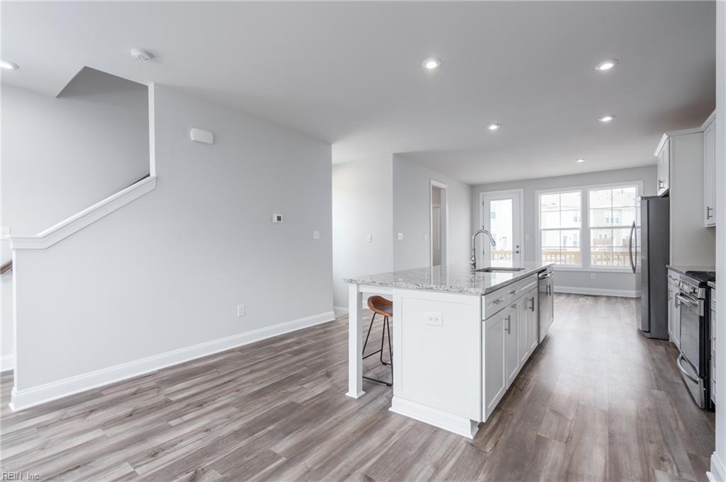2011 Stanford Lane Newport News VA 23608
