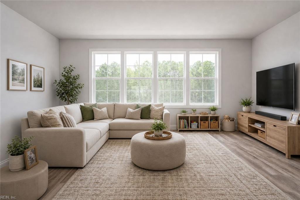 2011 Stanford Lane Newport News VA 23608