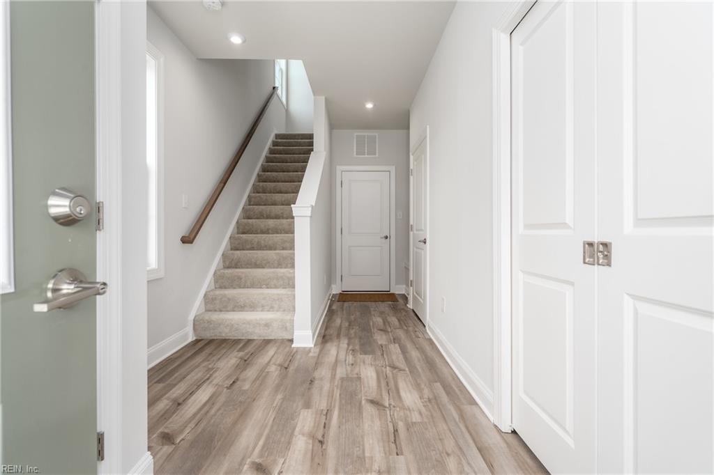 2011 Stanford Lane Newport News VA 23608
