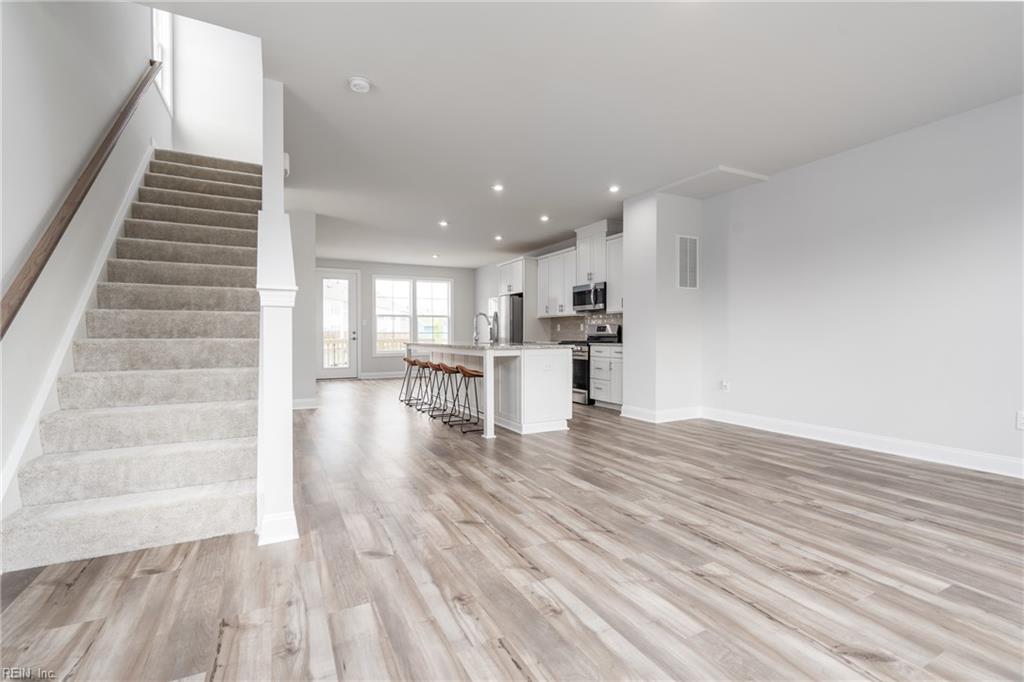 2011 Stanford Lane Newport News VA 23608