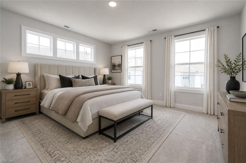 2011 Stanford Lane Newport News VA 23608